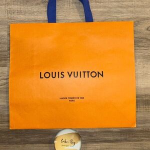 Louis Vuitton Large Shopping Bag